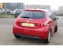 Peugeot 208 1.2 PureTech Style Pack Plus nap pano navi multimedia rijklaar prijs cruise clima sensoren
