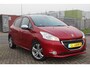 Peugeot 208 1.2 PureTech Style Pack Plus nap pano navi multimedia cruise clima sensoren