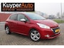 Peugeot 208 1.2 PureTech Style Pack Plus nap pano navi multimedia cruise clima sensoren