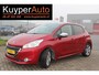 Peugeot 208 1.2 PureTech Style Pack Plus nap pano navi multimedia cruise clima sensoren