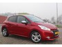 Peugeot 208 1.2 PureTech Style Pack Plus nap pano navi multimedia cruise clima sensoren