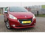 Peugeot 208 1.2 PureTech Style Pack Plus nap pano navi multimedia cruise clima sensoren