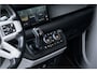 Land Rover Defender 90 Commercial 3.0 D200 3 personen grijs kenteken
