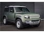 Land Rover Defender 90 Commercial 3.0 D200 3 personen grijs kenteken