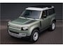 Land Rover Defender 90 Commercial 3.0 D200 3 personen grijs kenteken