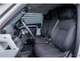 Land Rover Defender 90 Commercial 3.0 D200 3 personen grijs kenteken