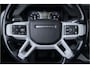 Land Rover Defender 90 Commercial 3.0 D200 3 personen grijs kenteken
