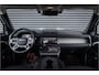 Land Rover Defender 90 Commercial 3.0 D200 3 personen grijs kenteken