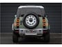 Land Rover Defender 90 Commercial 3.0 D200 3 personen grijs kenteken