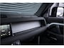 Land Rover Defender 90 Commercial 3.0 D200 3 personen grijs kenteken