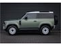 Land Rover Defender 90 Commercial 3.0 D200 3 personen grijs kenteken