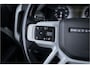 Land Rover Defender 90 Commercial 3.0 D200 3 personen grijs kenteken
