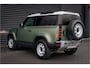 Land Rover Defender 90 Commercial 3.0 D200 3 personen grijs kenteken