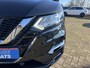 Nissan Qashqai 1.2 N-Connecta | Panoramadak, Naviagatie, Camera, Trekhaak, Cruise controle, 18" L-M-velgen