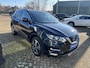 Nissan Qashqai 1.2 N-Connecta | Panoramadak, Naviagatie, Camera, Trekhaak, Cruise controle, 18" L-M-velgen