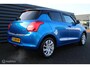 Suzuki Swift 1.2 Select Smart Hybrid, Special Edition, App connect, Donker glas, Stoelverwarming, Cruise, Airco, Pdc, 16 Inch Lmv
