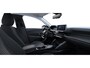 Peugeot e-208 Style | 8 jaar fabrieksgarantie of 160.000 kilometer op het accupakket | Climate Control | Dashboard en deurpanelen in kunststof met carboneffect