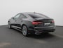 Audi A5 Sportback 35 TFSI S tronic Bus. Ed. S-LINE | NAVIGATIE | APPLE CARPLAY | STOELVERWARING | ELEKTRISCHE ACHTERKLEP | BLUETOOTH | LEDER |