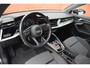 Audi A3 Sportback 30TFSI Advanced Edition Sportstoelen/LED/AdaptiveCruise/Zwart op