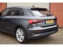 Audi A3 Sportback 30TFSI Advanced Edition Sportstoelen/LED/AdaptiveCruise/Zwart op