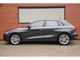Audi A3 Sportback 30TFSI Advanced Edition Sportstoelen/LED/AdaptiveCruise/Zwart op