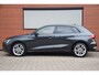 Audi A3 Sportback 30TFSI Advanced Edition Sportstoelen/LED/AdaptiveCruise/Zwart op