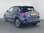 Fiat 500X 1.5 Hybrid Sport | Achterbank in delen neerklapbaar | Achteruitrijcamera | Airco (automatisch)