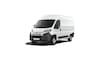 Fiat Ducato Professional Standaard | Cruise control met begrenzer