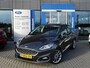 Ford Fiesta 1.0 Turbo 95pk Vignale | Leder | Blis | Adaptieve cruise control | Winterpack | Camera