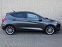 Ford Fiesta 1.0 Turbo 95pk Vignale | Leder | Blis | Adaptieve cruise control | Winterpack | Camera