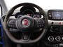 Fiat 500X 1.5 Hybrid Sport | Achteruitrijcamera | Airco (automatisch) | Bandenspanningscontrolesysteem