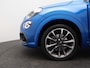 Fiat 500X 1.5 Hybrid Sport | Achteruitrijcamera | Airco (automatisch) | Bandenspanningscontrolesysteem