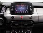 Fiat 500X 1.5 Hybrid Sport | Achteruitrijcamera | Airco (automatisch) | Bandenspanningscontrolesysteem