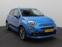 Fiat 500X 1.5 Hybrid Sport | Achteruitrijcamera | Airco (automatisch) | Bandenspanningscontrolesysteem