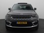 Jeep Grand Cherokee 2.0 Summit Reserve 4xe McIntosh Audio | Achterstoelen verwarmd en geventileerd | Airco (automatisch) | Alarmsysteem