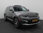 Jeep Grand Cherokee 2.0 Summit Reserve 4xe McIntosh Audio | Achterstoelen verwarmd en geventileerd | Airco (automatisch) | Alarmsysteem