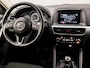 Mazda CX-5 2.0 SkyActiv-G 165 GT-M Line 2WD 165Pk (NAVIGATIE, CLIMATE, CAMERA, BOSE AUDIO, GETINT GLAS, SPORTSTOELEN, KEYLESS, PARKEERSENSOREN, NIEUWSTAAT)