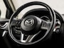 Mazda CX-5 2.0 SkyActiv-G 165 GT-M Line 2WD 165Pk (NAVIGATIE, CLIMATE, CAMERA, BOSE AUDIO, GETINT GLAS, SPORTSTOELEN, KEYLESS, PARKEERSENSOREN, NIEUWSTAAT)