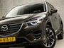 Mazda CX-5 2.0 SkyActiv-G 165 GT-M Line 2WD 165Pk (NAVIGATIE, CLIMATE, CAMERA, BOSE AUDIO, GETINT GLAS, SPORTSTOELEN, KEYLESS, PARKEERSENSOREN, NIEUWSTAAT)