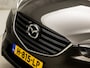 Mazda CX-5 2.0 SkyActiv-G 165 GT-M Line 2WD 165Pk (NAVIGATIE, CLIMATE, CAMERA, BOSE AUDIO, GETINT GLAS, SPORTSTOELEN, KEYLESS, PARKEERSENSOREN, NIEUWSTAAT)