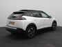 Peugeot e-2008 EV GT Pack 50 kWh | Achterbank in delen neerklapbaar | Achteruitrijcamera | Achteruitrijcamera standaard