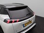 Peugeot e-2008 EV GT Pack 50 kWh | Achterbank in delen neerklapbaar | Achteruitrijcamera | Achteruitrijcamera standaard