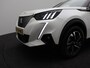 Peugeot e-2008 EV GT Pack 50 kWh | Achterbank in delen neerklapbaar | Achteruitrijcamera | Achteruitrijcamera standaard