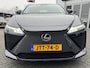 Lexus RZ 350e Luxury Line 77 kWh STOELVERW EL-ACHTERKLEP EL-STOELEN INFRAROOD-VERW STUURVERW 360-CAMERA