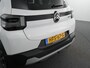 Citroën E-C3 Max 113pk 44 kWh | Achterbank in delen neerklapbaar | Achteruitrijcamera | Alarm klasse 1(startblokkering)