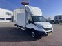 IVECO Daily 35C18HV 3.0 410 22M3 Bakwagen | LBW | AHK 3,5T | Koffer