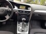Audi A4 Avant 1.8 T 170Pk Aut Navi Trekhaak Xenon 18"
