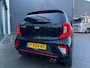 Kia Picanto 1.0 MPI GT-Line,5-zits,Leer,Carplay,Camera,Clima,Navi,Elekt Pakket,,LMV