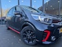Kia Picanto 1.0 MPI GT-Line,5-zits,Leer,Carplay,Camera,Clima,Navi,Elekt Pakket,,LMV