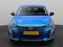 Peugeot 208 Hybrid 100 e-DCS6 Allure | Apple Carplay/Android Auto|telefoonintegratie premium | Armsteun voor | Bandenspanningscontrolesysteem